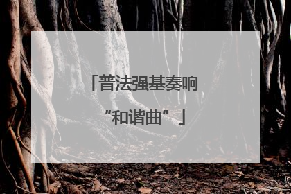 普法强基奏响“和谐曲”