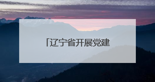 辽宁省开展党建引领“专业社工+志愿服务”融合试点社区建设培训
